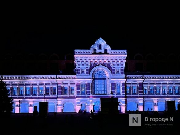 Просто вау: фоторепортаж со всех локаций INTERVALS &mdash; 2025 в Нижнем Новгороде - фото 118