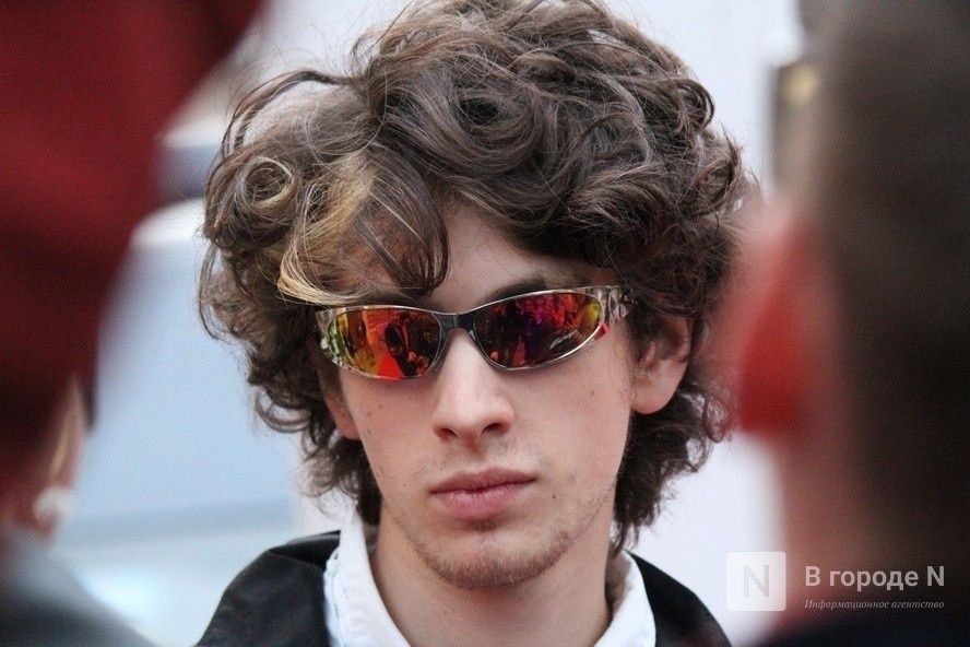 Ректор ННГУ рассказал, как дела с учебой у актера Марка Эйдельштейна  - фото 1