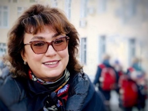 Ректор ННГУ Елена Загайнова вошла в Совет при президенте РФ по науке и образованию