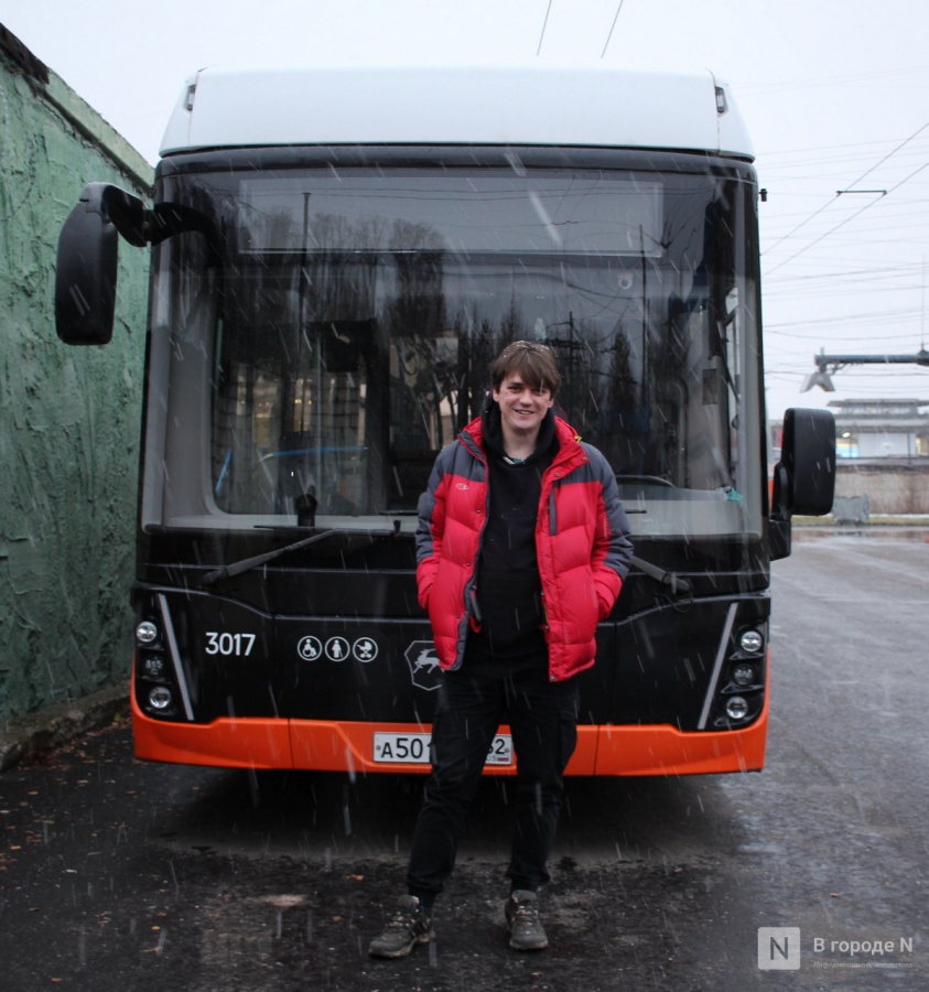 Без выбросов и проводов. Как электробусы изменили жизнь Нижнего Новгорода - фото 7