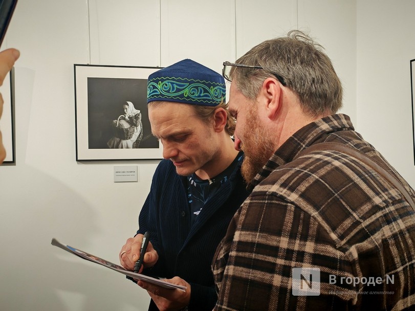 Актер Евгений Ткачук рассказал о съемках в Нижегородской области - фото 2