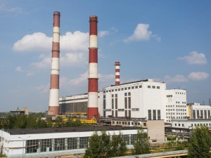 На Дзержинской ТЭЦ прошли учения по ликвидации аварийного разлива нефтепродуктов
