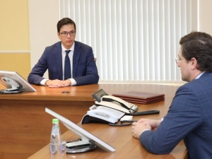 Губернатор поручил и.о. мэра Нижнего Новгорода обеспечить поддержку граждан и бизнеса в условиях пандемии