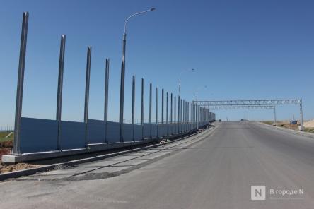 Стала известна готовность дублера проспекта Гагарина в Нижнем Новгороде