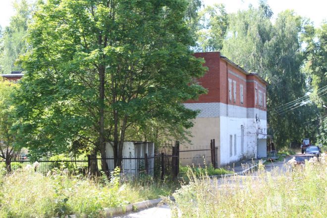 Дома на костях и та самая психбольница: как выглядит деревня Ляхово в Нижнем Новгороде &mdash; фоторепортаж - фото 73