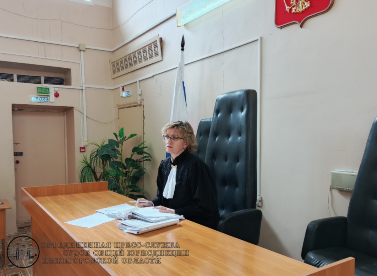 Мужчину осудили за гибель двух человек из-за ДТП в Нижегородской области - фото 1