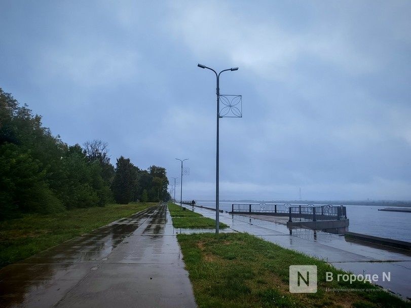 Балахна в Нижегородской области: история и архивные фото родины Козьмы Минина - фото 35