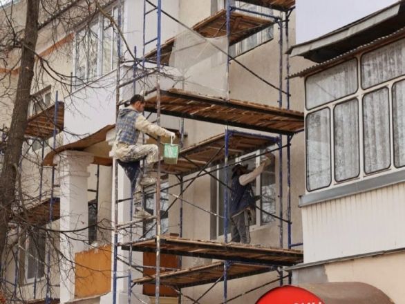 Работы по капремонту 17 домов завершаются в Дзержинске - фото 2