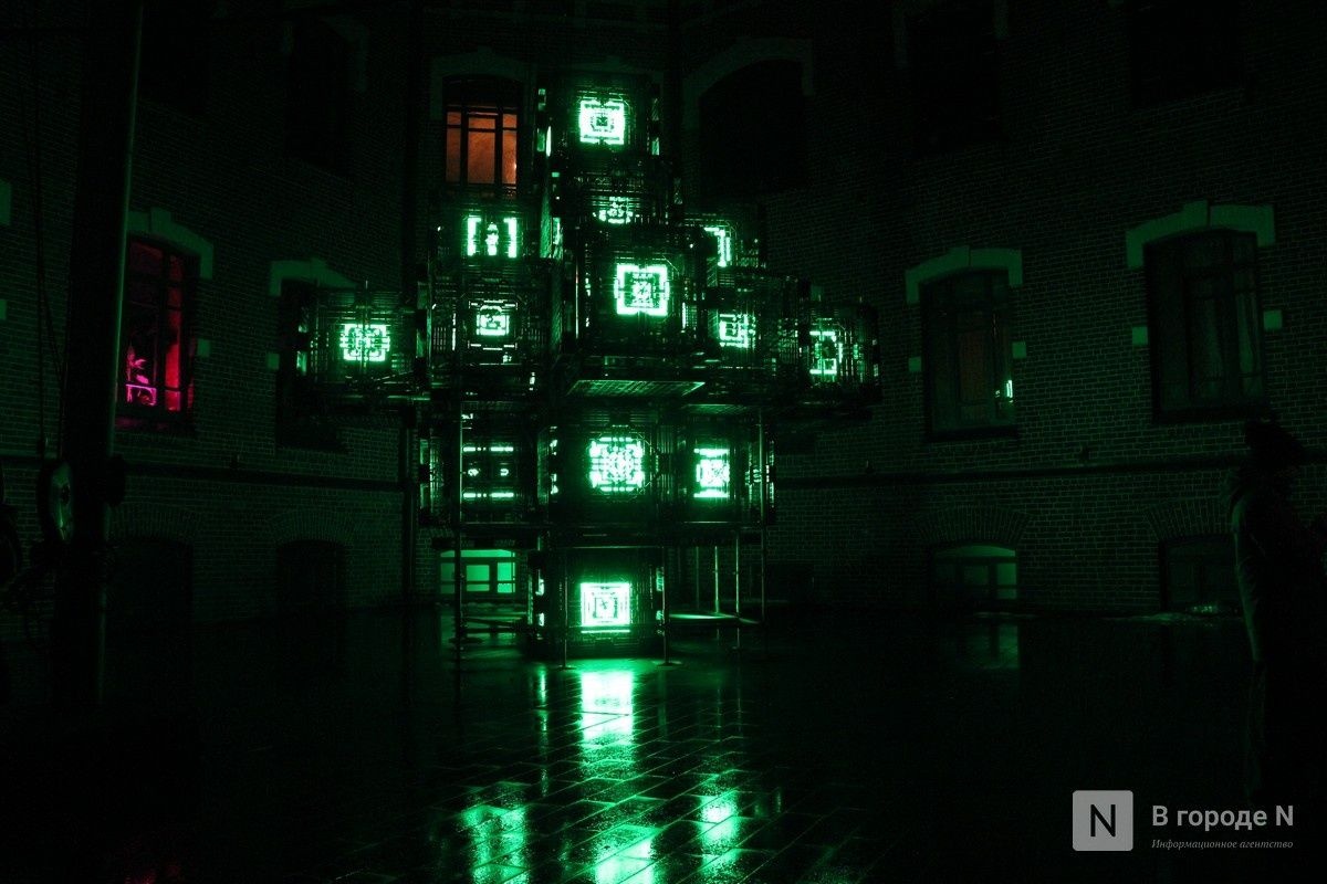 Стало известно, когда пройдет фестиваль INTERVALS &mdash; 2027 в Нижнем Новгороде - фото 1