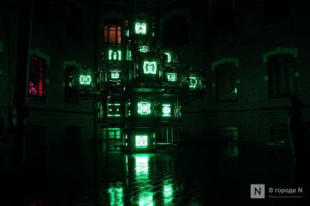 Стало известно, когда пройдет фестиваль INTERVALS &mdash; 2027 в Нижнем Новгороде