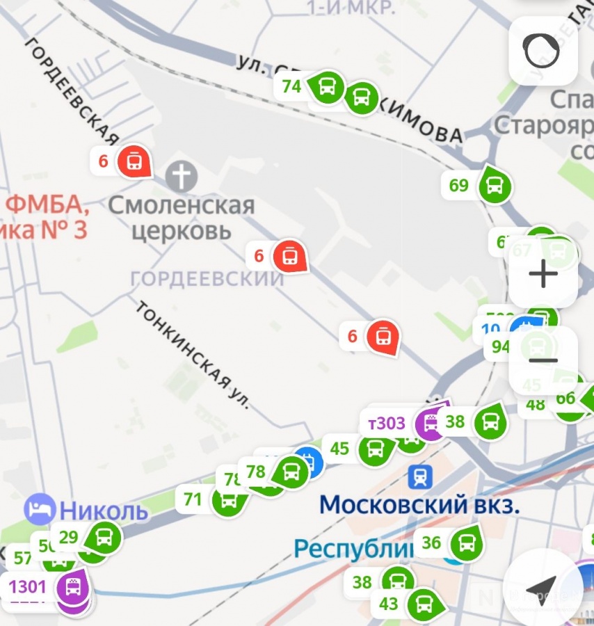 Со скрипом, зато быстро: тестируем самые популярные трамваи Нижнего Новгорода  - фото 4