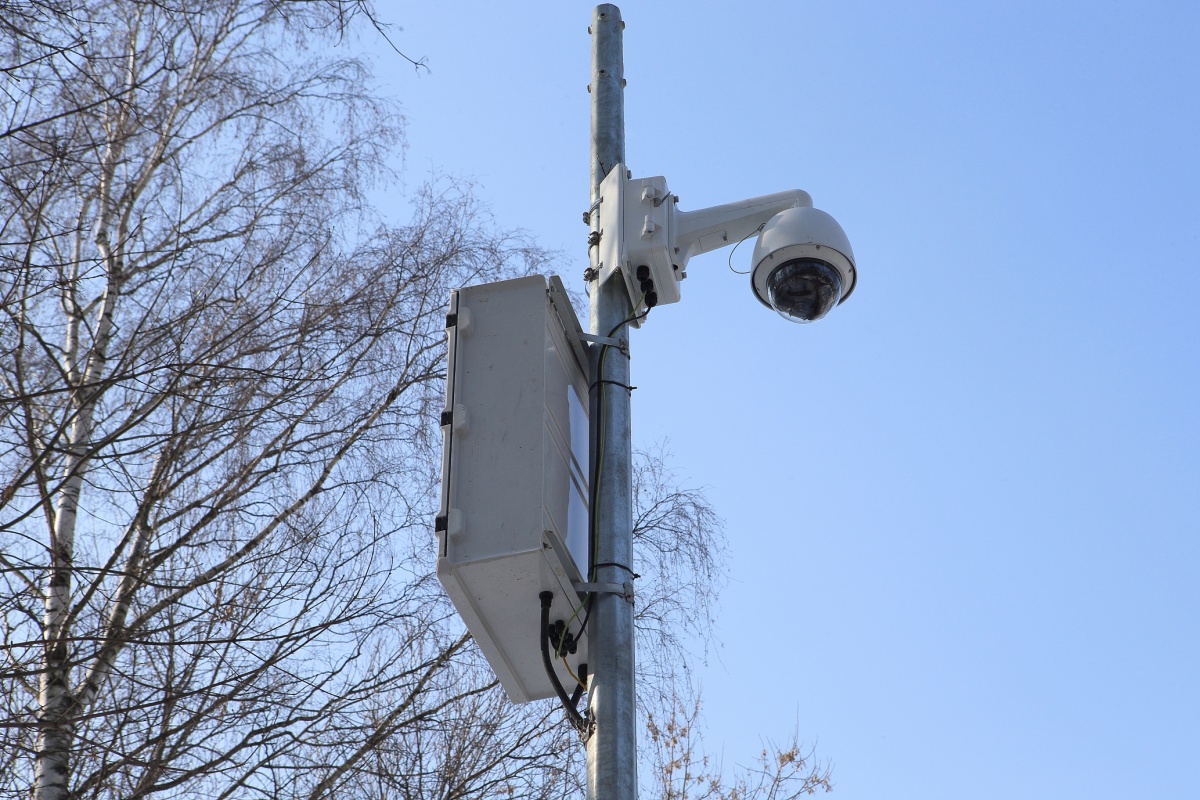 &laquo;Ростелеком&raquo; расширил систему видеонаблюдения в Нижнем Новгороде - фото 1