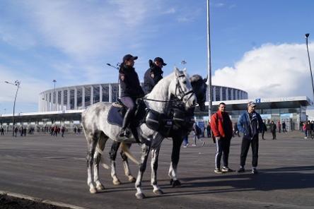 Второй тестовый матч: как это было