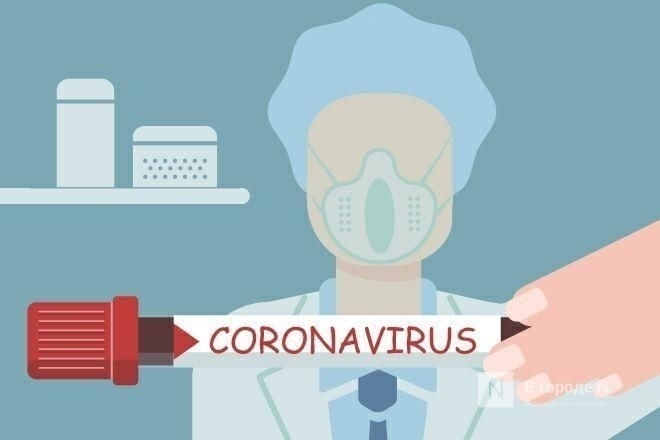 Еще 146 нижегородцев заразились коронавирусом - фото 1