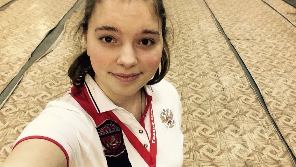 Нижегородка стала призером всероссийских соревнований по пулевой стрельбе - фото 1