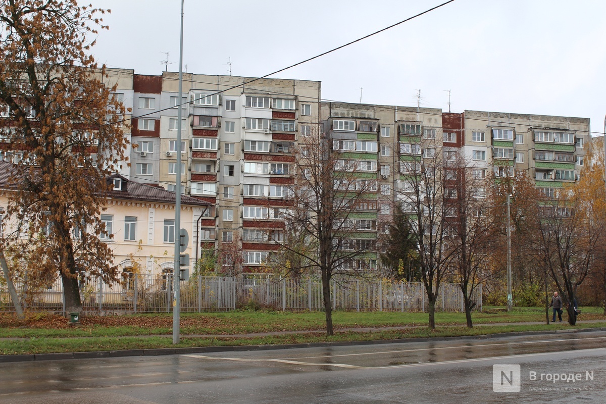 Опубликованы новые фото площадок под строительство метро в Сормове - фото 1