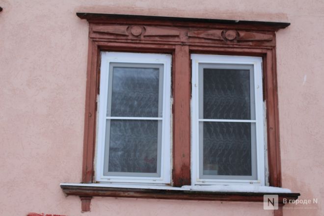 &laquo;Гнилушкам&raquo; конец: как выглядит площадка под КРТ на улице Панина в Нижнем Новгороде - фото 19