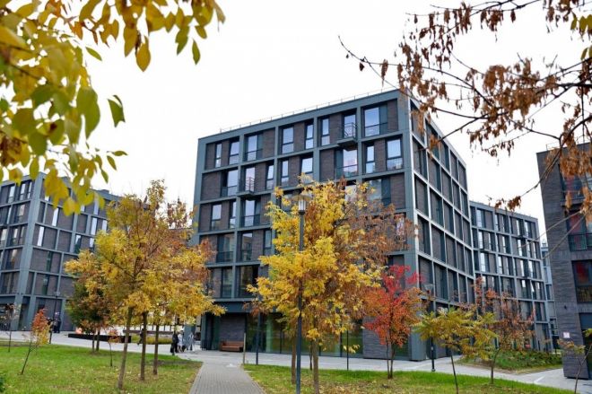 Министр Фальков посетил нижегородский ИТ-кампус «Неймарк» - фото 4