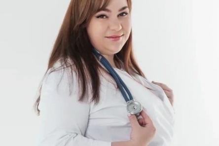 Нижегородскую поликлинику № 35 возглавила Любовь Трефилова