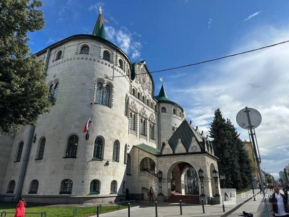 Нижегородский район Нижнего Новгорода: история и архивные фото - фото 3