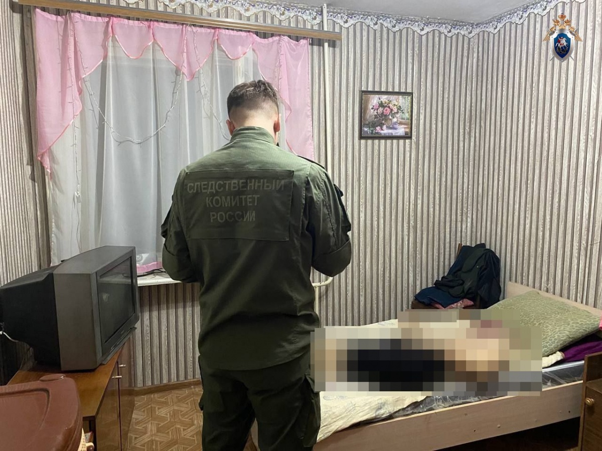 Нижегородец предстал перед судом за избиение пожилого отца до смерти - фото 1