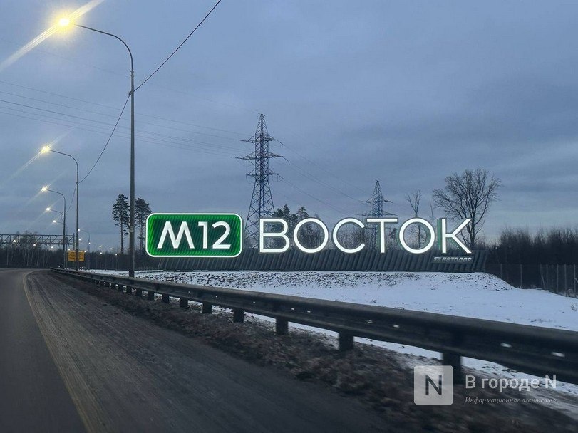 Проезд по М-12 может подорожать в Нижегородской области - фото 1