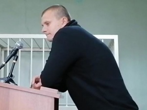 Экс-начальник ветлужского угрозыска признал вину в избиении задержанных