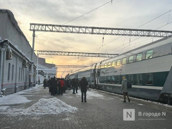 Нижегородка честно рассказала о поездке на двухэтажном &laquo;Буревестнике&raquo;  - фото 2