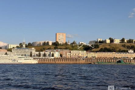 Погода в Нижнем Новгороде: подробный прогноз на неделю с 17 по 23 августа