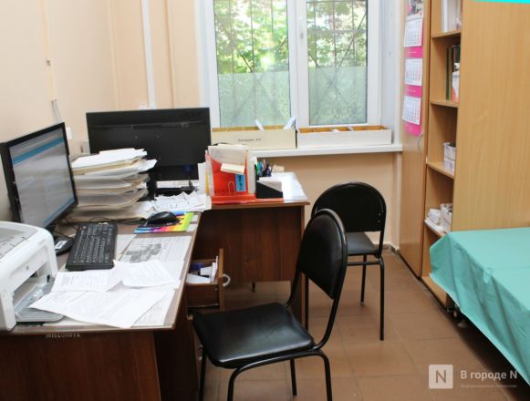 Оздоровление здравоохранения: как идет обновление нижегородских больниц и поликлиник - фото 21