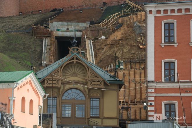 От метро до второй канатки: что известно о самых важных стройках Нижнего Новгорода - фото 24