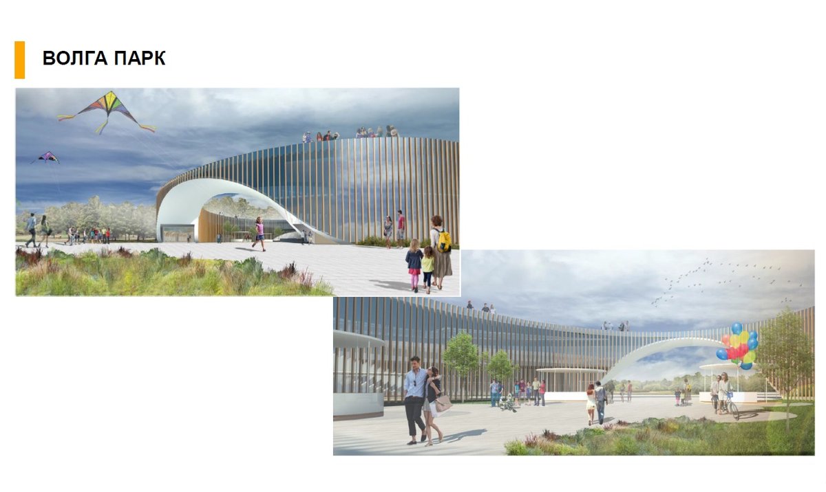 Музей под открытым небом и павильон мультиков появятся на Бору в 2020 году - фото 3