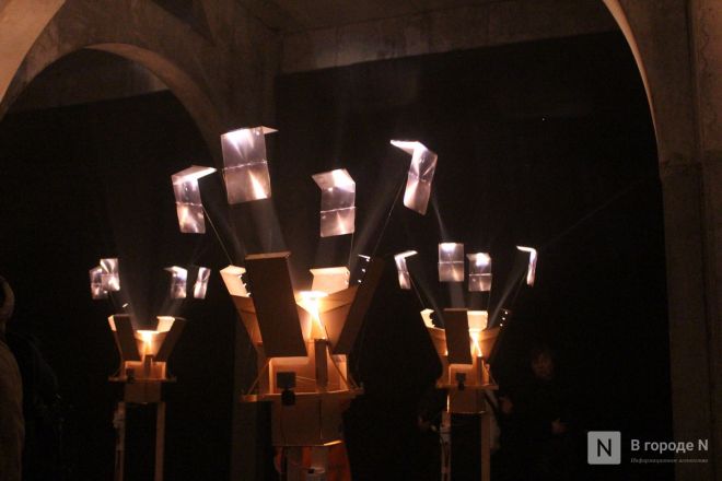 Нижний Новгород засиял: чем на этот раз удивляет INTERVALS &mdash; фоторепортаж со всех локаций - фото 23