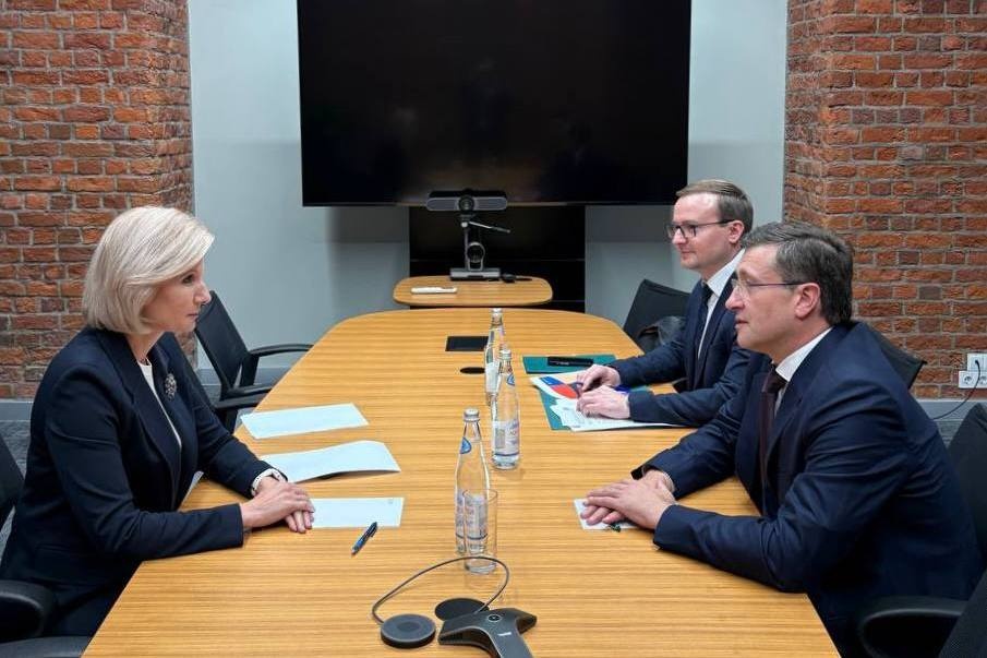 Около 4500 семей в Нижегородской области получают демографическую поддержку - фото 1