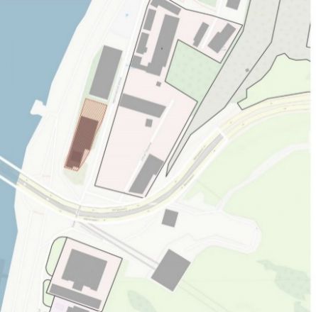 Нижегородцам показали, как будет выглядеть выставочный зал на Черниговской - фото 3