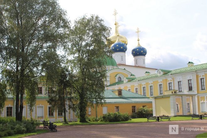 Козлы, мармелад и училище из &laquo;Кадетства&raquo;: нижегородка рассказала небанальном отдыхе в Твери - фото 78