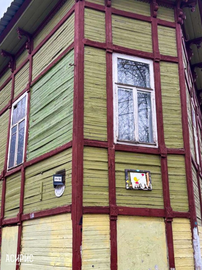 Еще одна картина с Симпсонами появилась в Студеном квартале - фото 2