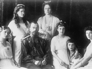 Литургия в годовщину расстрела царской семьи состоится в нижегородском храме в честь Воскресения Христова