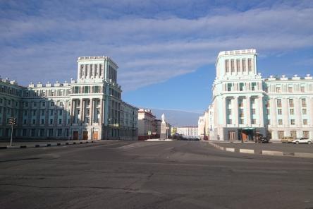5 российских городов, которые медленно исчезают с лица Земли