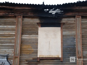 Четыре старинных дома снесут в Нижнем Новгороде