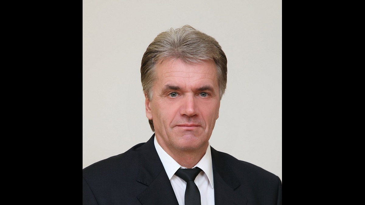 Ушел из жизни нижегородский футбольный тренер Владимир Зиновьев - фото 1