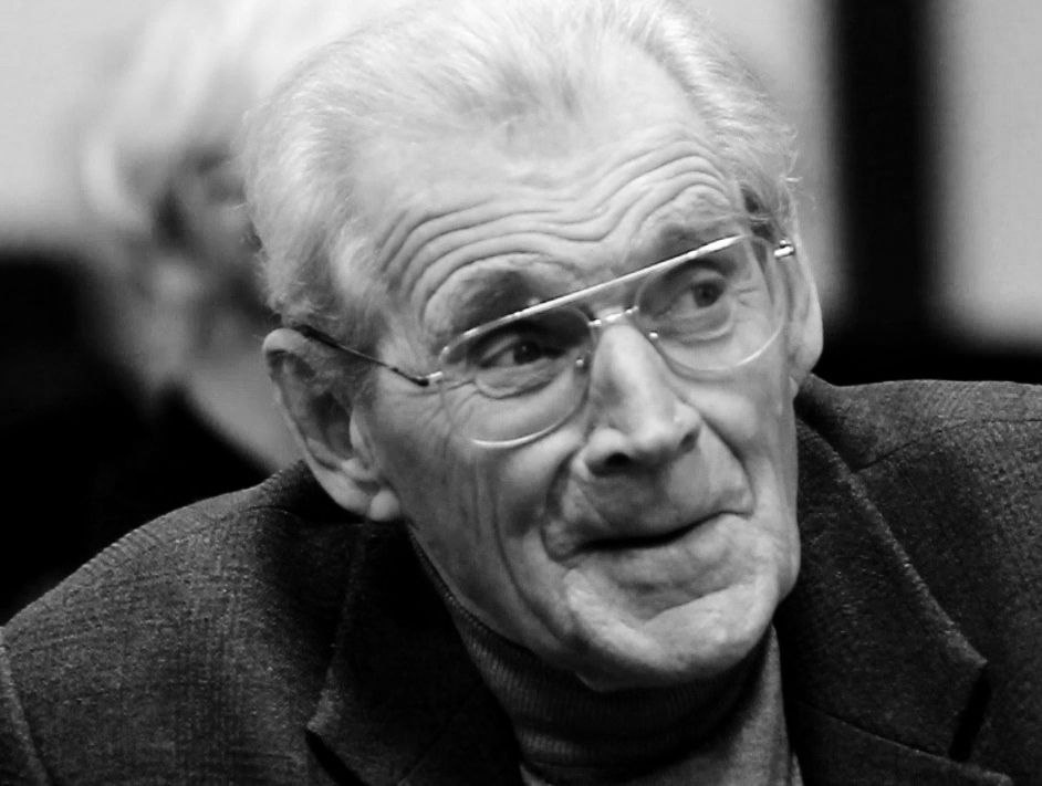 Нижегородский академик РАН Андрей Гапонов-Грехов скончался на 96 году жизни - фото 1