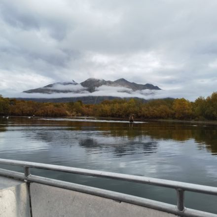 Пять вулканов и низкие цены: нижегородка рассказала о невероятном путешествии на Камчатку - фото 93