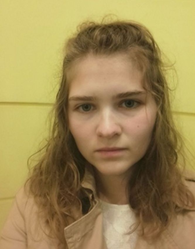 Пол Андерсон ван Райн Қыз жапондық секс