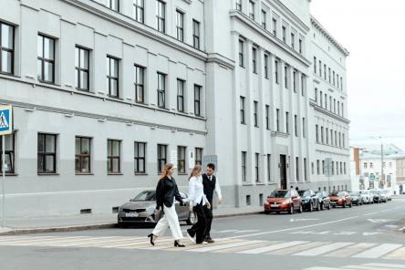 Более тысячи учителей выпустил Мининский университет в 2025 году