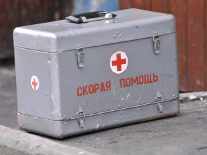 Штаб по противодействию китайскому коронавирусу создан в Нижегородской области