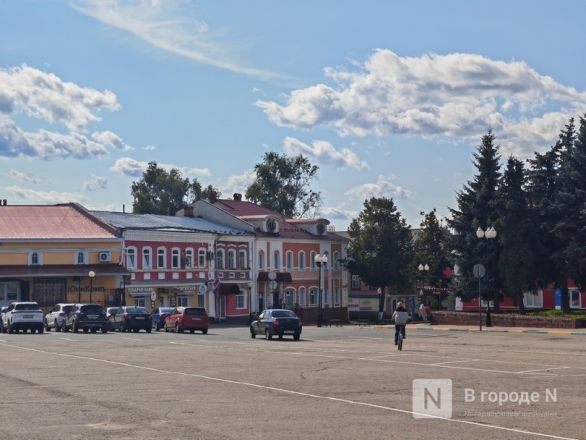 Один день в столице Золотой хохломы: уютный репортаж из Семенова в Нижегородской области - фото 47