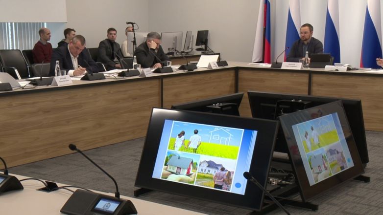 Три претендента на пост нижегородского министра строительства допущены до собеседования с губернатором - фото 2