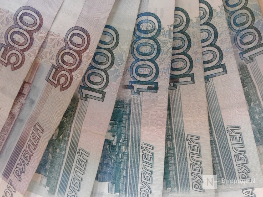 3,2 млн рублей зарплатного долга выплатили сотрудникам нижегородского ООО &laquo;Промавтоматика&raquo; - фото 1