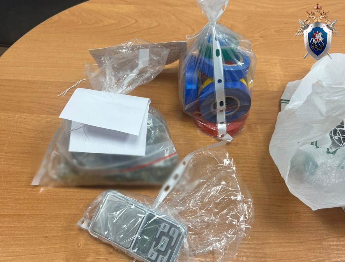 Подростка приговорили к 3,5 года колонии за сбыт наркотиков в Дзержинске - фото 1